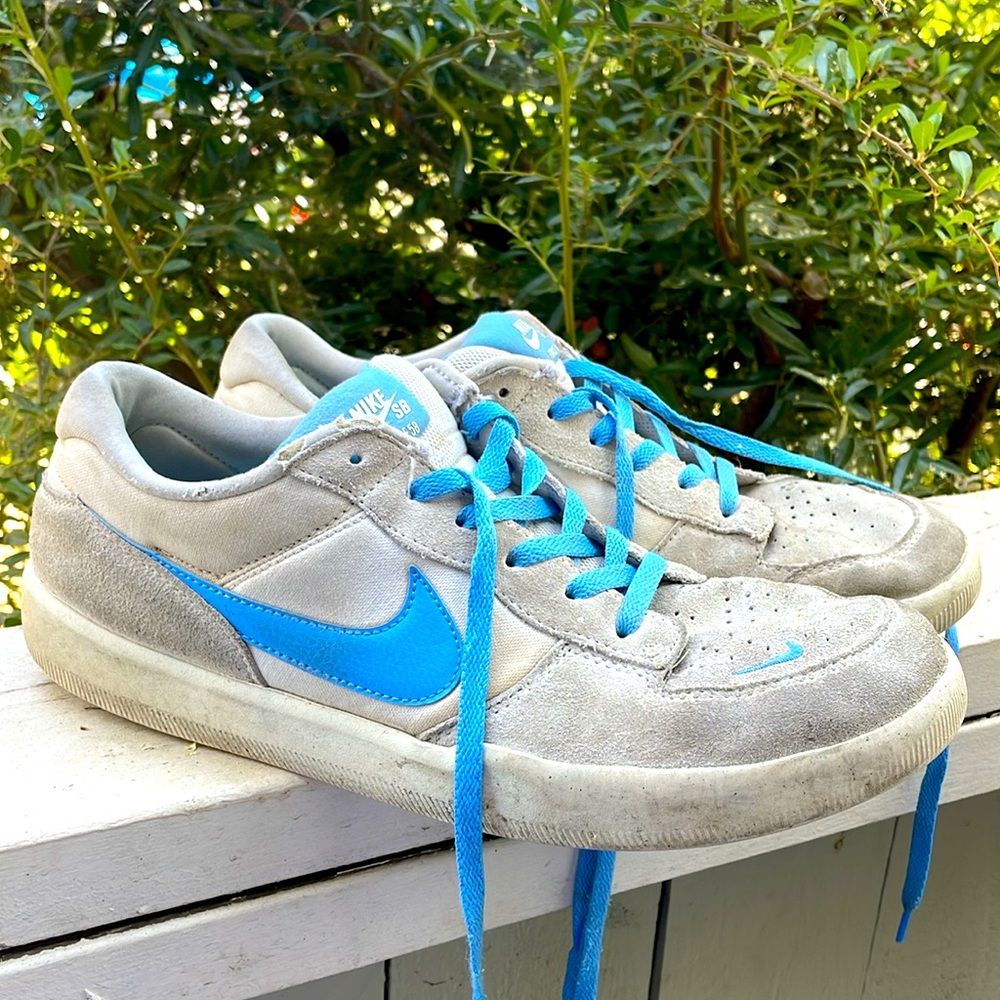 Nike SB Force 58
